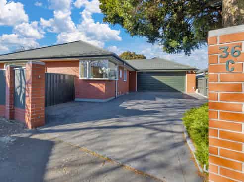 36C Wades Avenue, Saint Martins