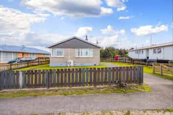 18 Seath Avenue, Taumarunui