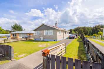 18 Seath Avenue, Taumarunui