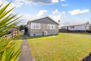 18 Seath Avenue, Taumarunui