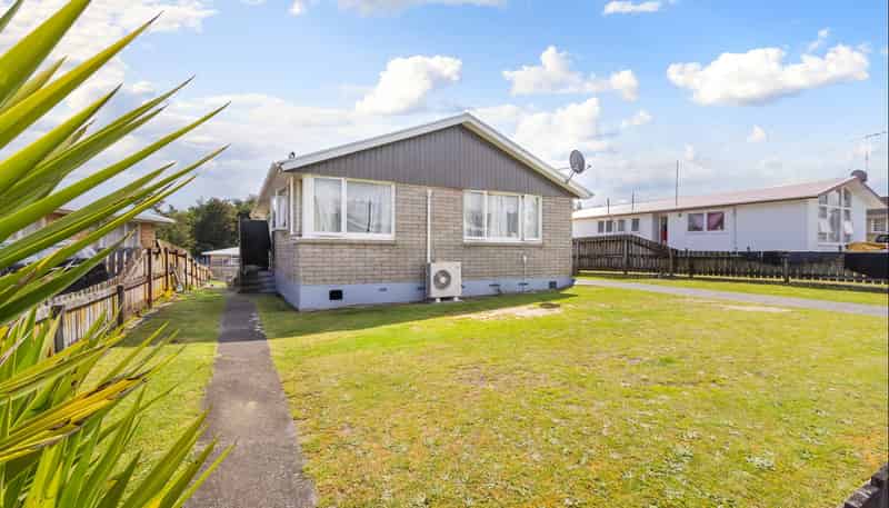 18 Seath Avenue, Taumarunui