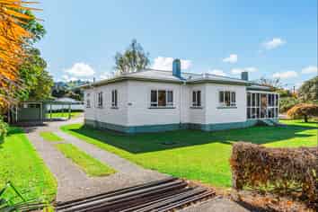 292 Taupo Road, Taumarunui