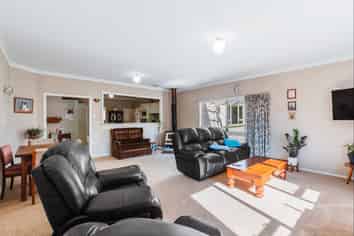 292 Taupo Road, Taumarunui