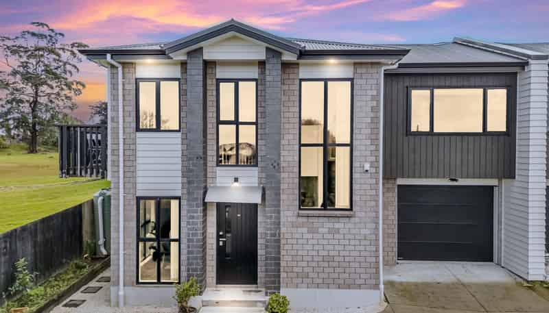 103B Beaumonts Way, Manurewa