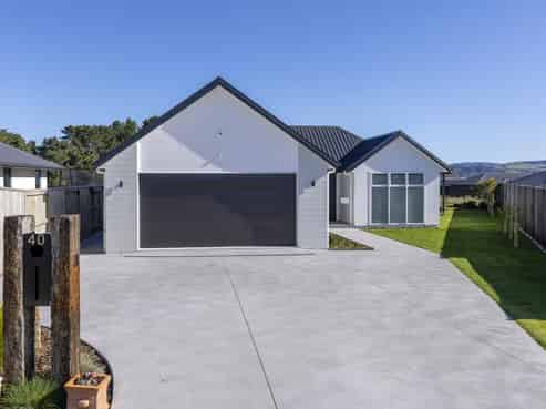 40 Maru Terrace, Wharewaka