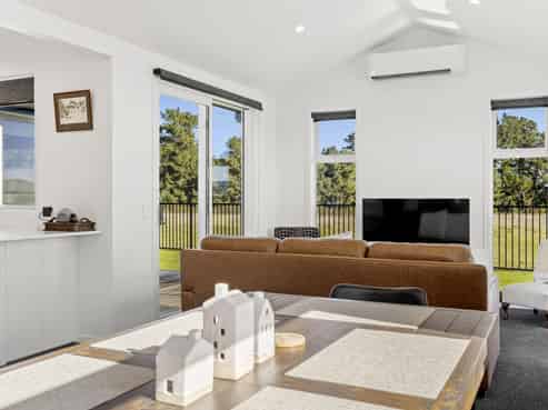 40 Maru Terrace, Wharewaka