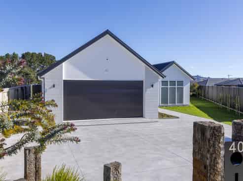 40 Maru Terrace, Wharewaka