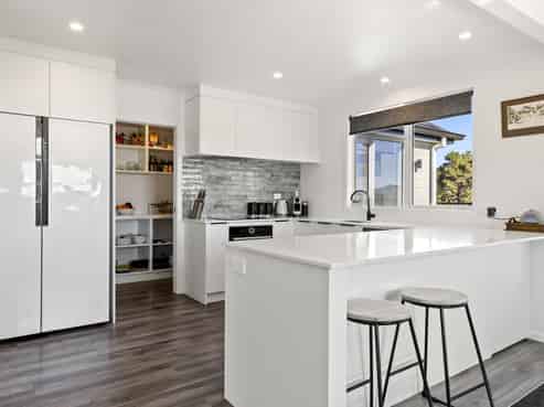 40 Maru Terrace, Wharewaka