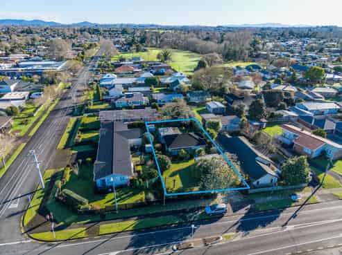 55 Comries Road, Chartwell