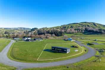 55 Punawaitai Road, Pourerere