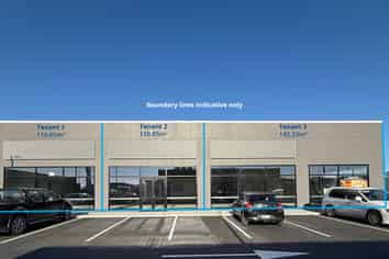 Food and Beverage Opportunity