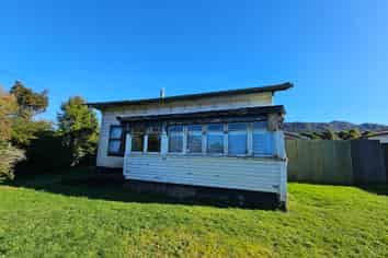 1 Ranfurly Street, Runanga