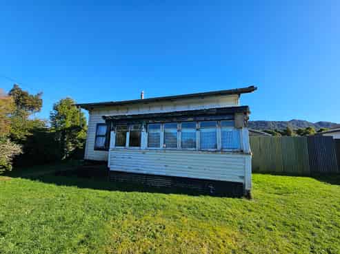 1 Ranfurly Street, Runanga