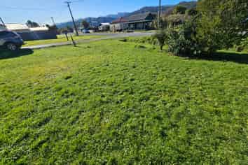 1 Ranfurly Street, Runanga