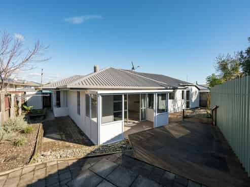 149A Songer Street, Stoke