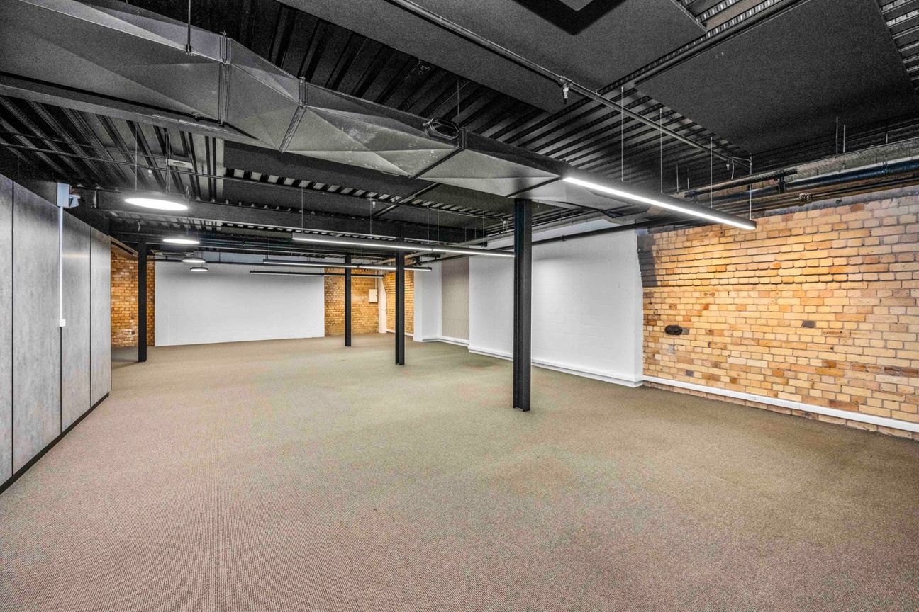 Modern Character Office on Drake Street – 213 m² - Vista 4