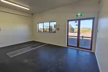 Wiri Industrial Site with Yard & Cold Storage