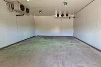 Wiri Industrial Site with Yard & Cold Storage