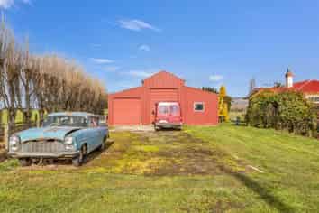 121 McBain Road, Gore