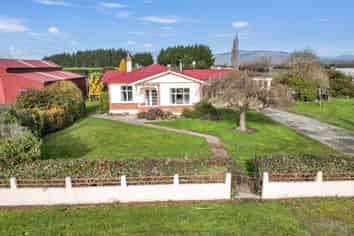 121 McBain Road, Gore