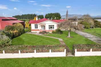 121 McBain Road, Gore