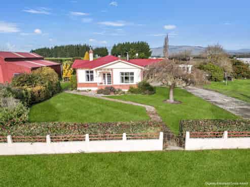 121 Mcbain Road, Gore Surrounds