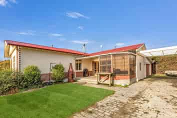 121 McBain Road, Gore