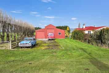 121 McBain Road, Gore