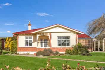 121 McBain Road, Gore
