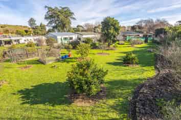 30 Convent Road, Otaki