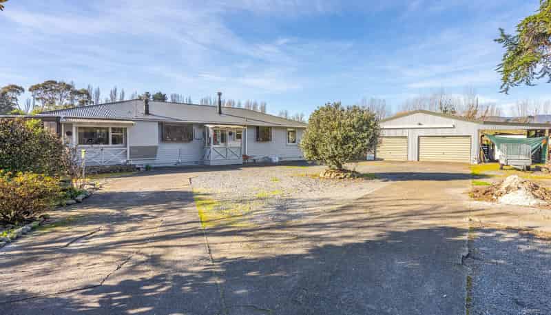 30 Convent Road, Otaki
