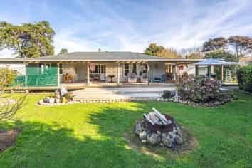 30 Convent Road, Otaki