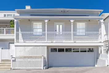 11 Elizabeth Street, Freemans Bay