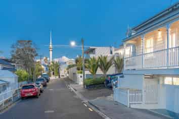 11 Elizabeth Street, Freemans Bay