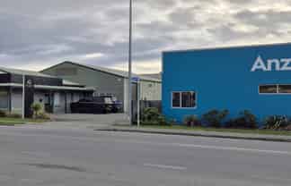 Nayland Road - Showroom | Office | Warehouse
