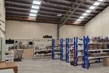 Profile Plus - Showroom | Office | Warehouse