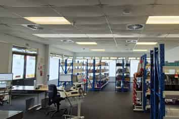 Nayland Road - Showroom | Office | Warehouse
