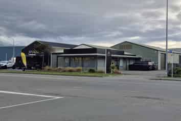 Nayland Road - Showroom | Office | Warehouse