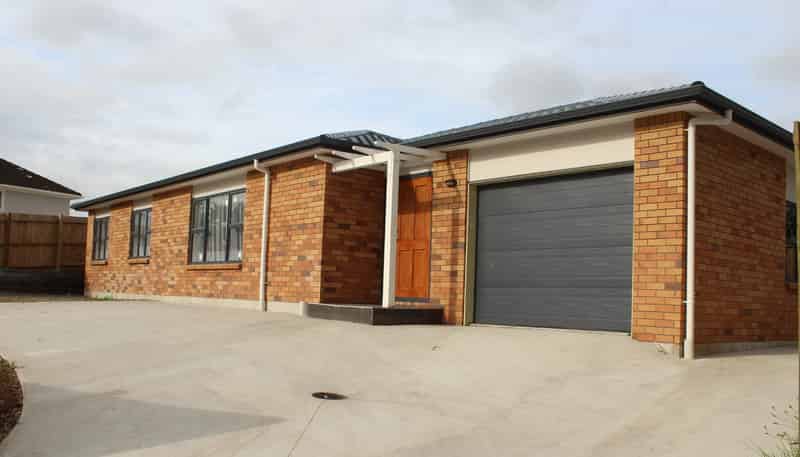 10C McLennan Road, Mount Wellington
