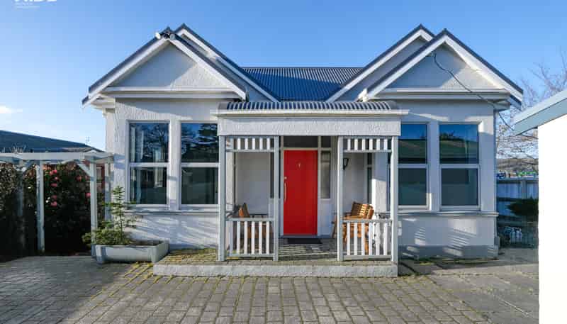 33a Balmacewen Road, Maori Hill