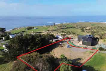 42 Moana Street, Riverton