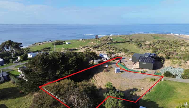42 Moana Street, Riverton
