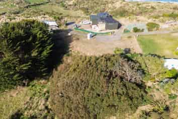 42 Moana Street, Riverton