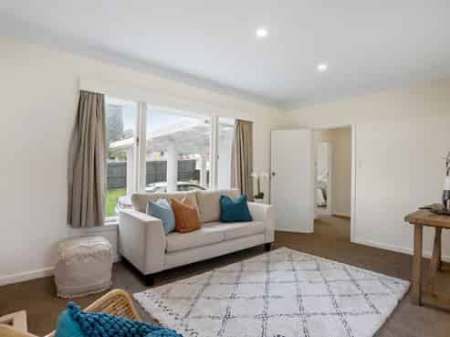 199 Hillsborough Road, Hillsborough