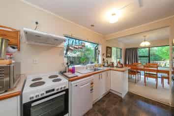 45b De Quincey Terrace, Highland Park
