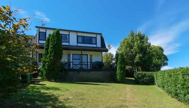 45b De Quincey Terrace, Highland Park