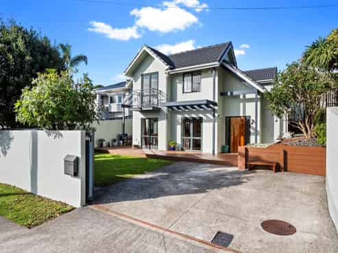 262A St Andrews Road, Epsom
