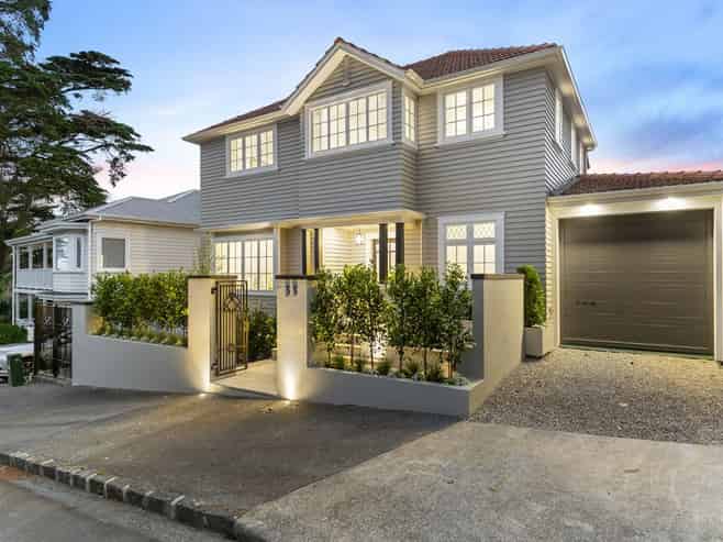 33 Laurie Avenue, Parnell