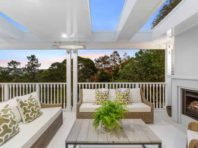 33 Laurie Avenue, Parnell