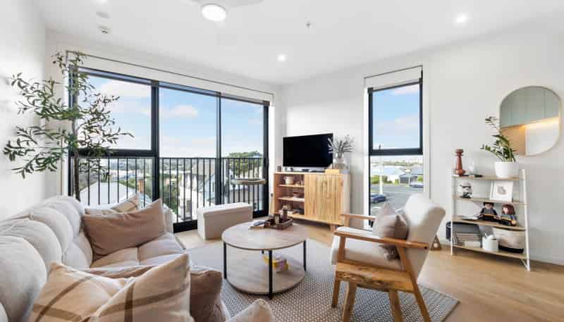 306/2 Finch Street, Morningside